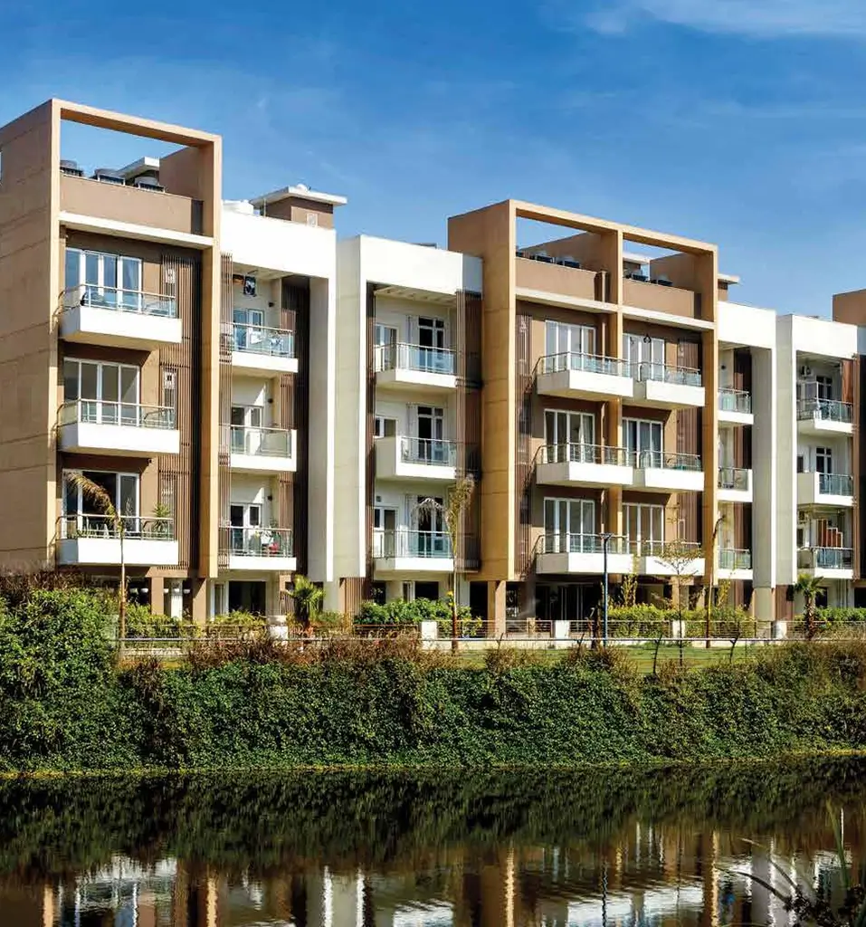 Adani Samsara Arya Sector 60 Gurgaon