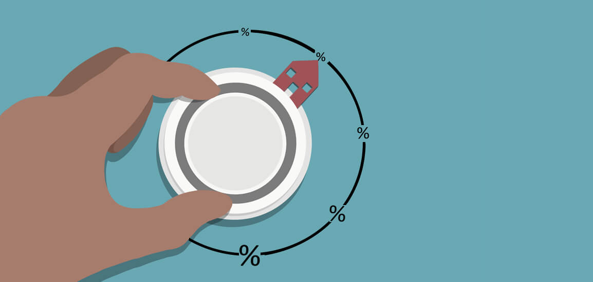 Adjustable-Rate-Mortgage