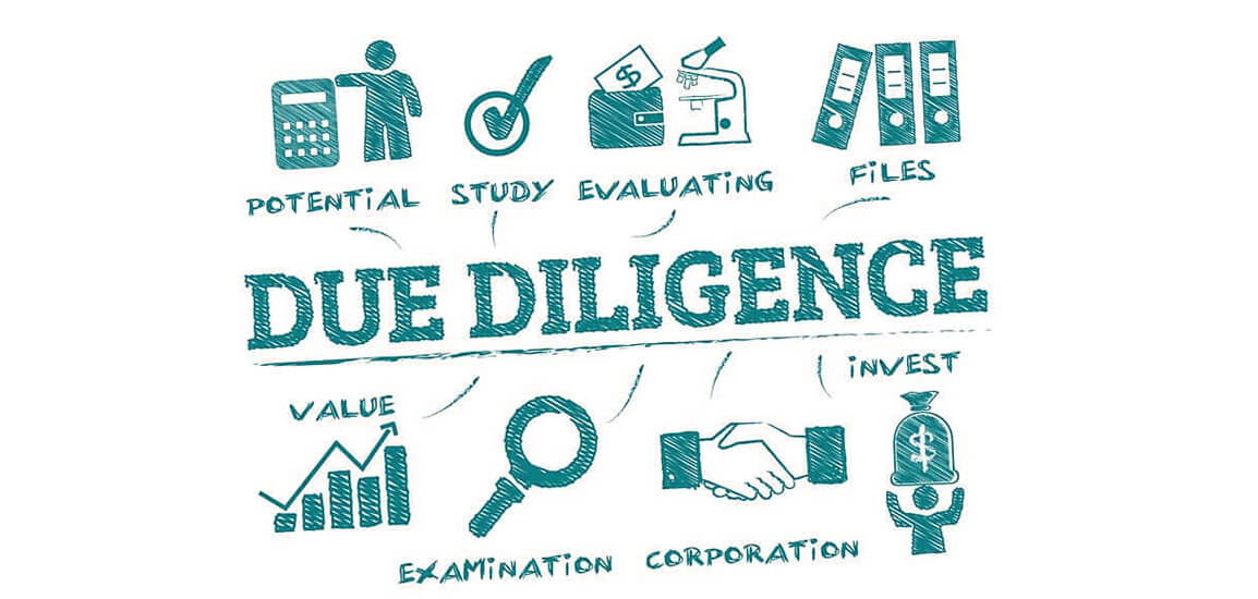 Due Diligence