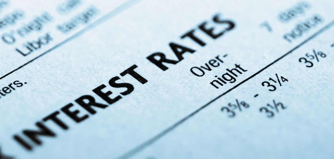 Interest Rate