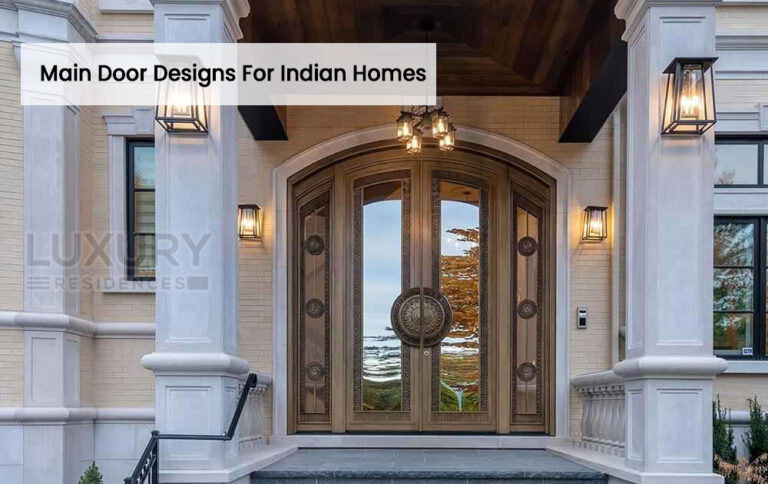 Steel Main Door Design For Home Price