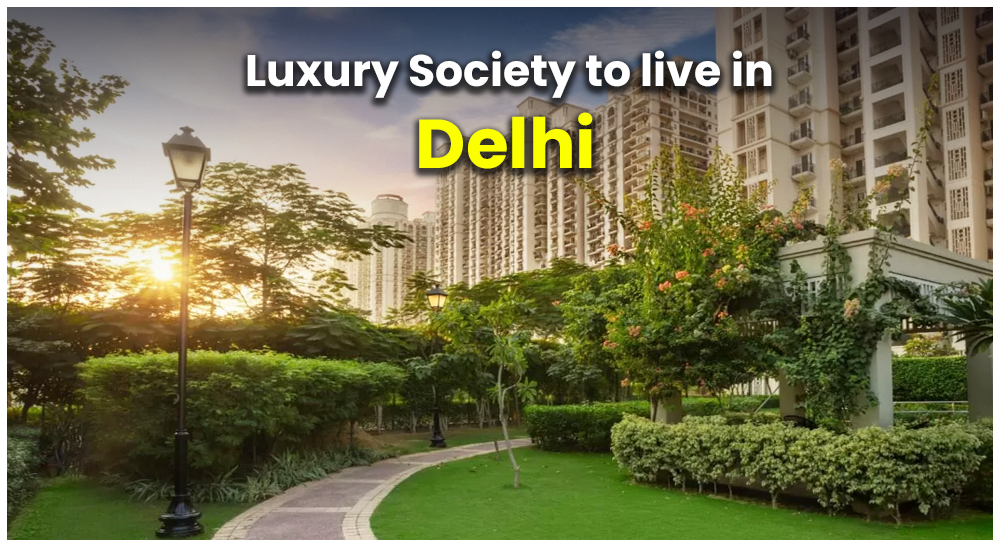 Top 10 Posh Societies in Navi Mumbai Perfect for Families To Live in 2024