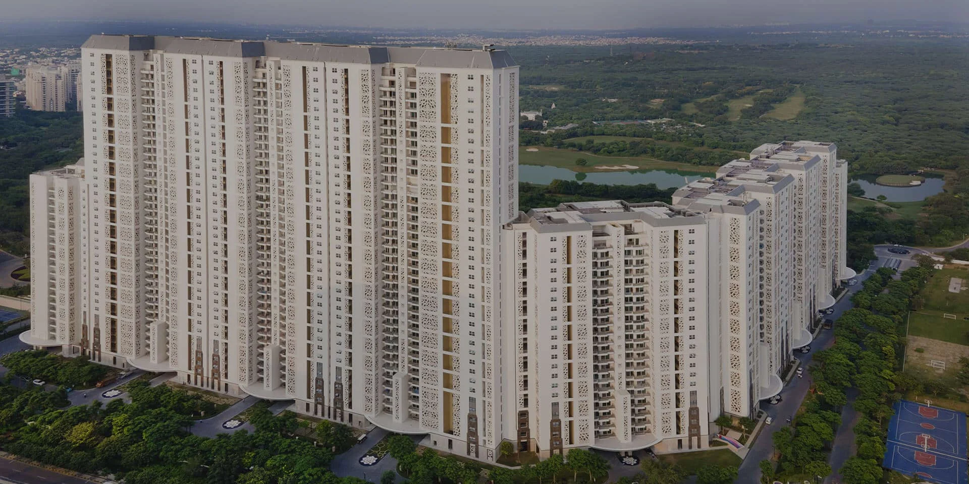 apartment in new gurgaon