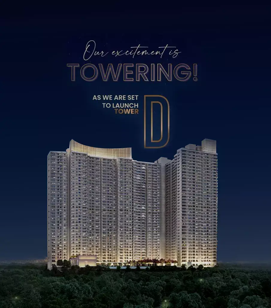 DLF One Midtown – Best Luxury Apartments In Delhi – DLF Properties