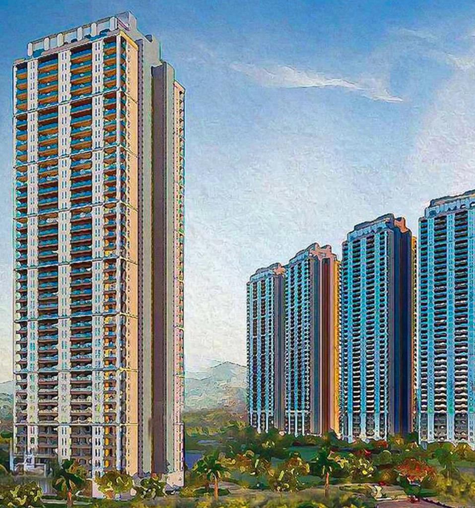 dlf privana North sector 77