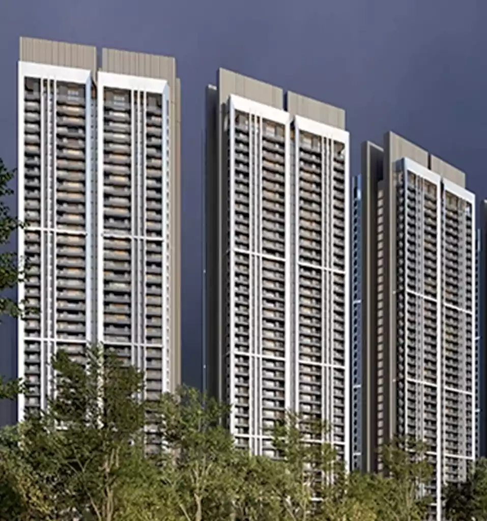 DLF Privana West Sector 77