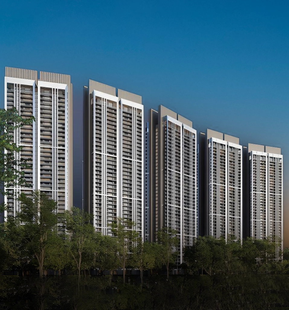 DLF Privana West Sector 77