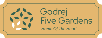 Godrej Five Gardens