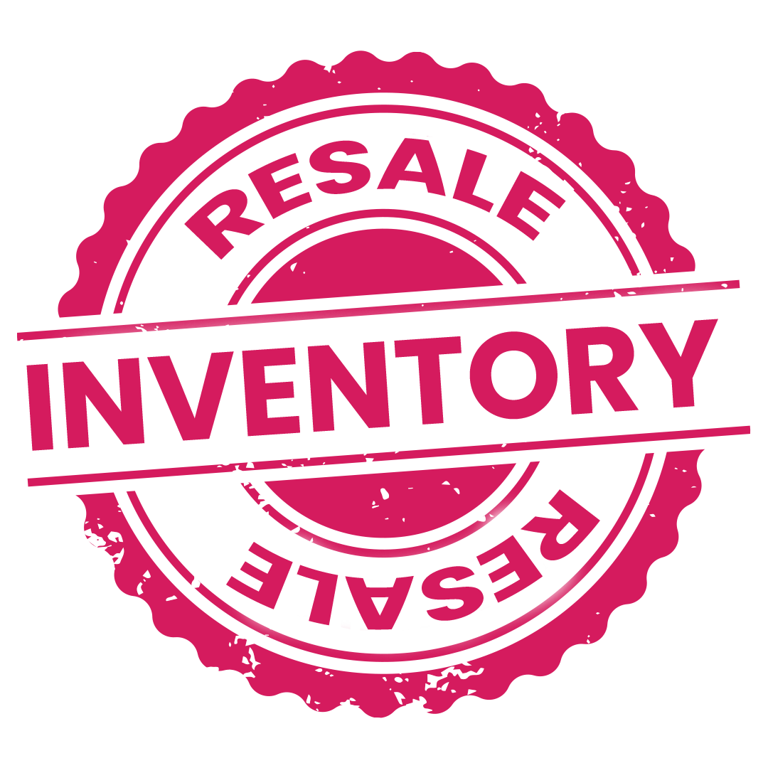 Resale Inventory