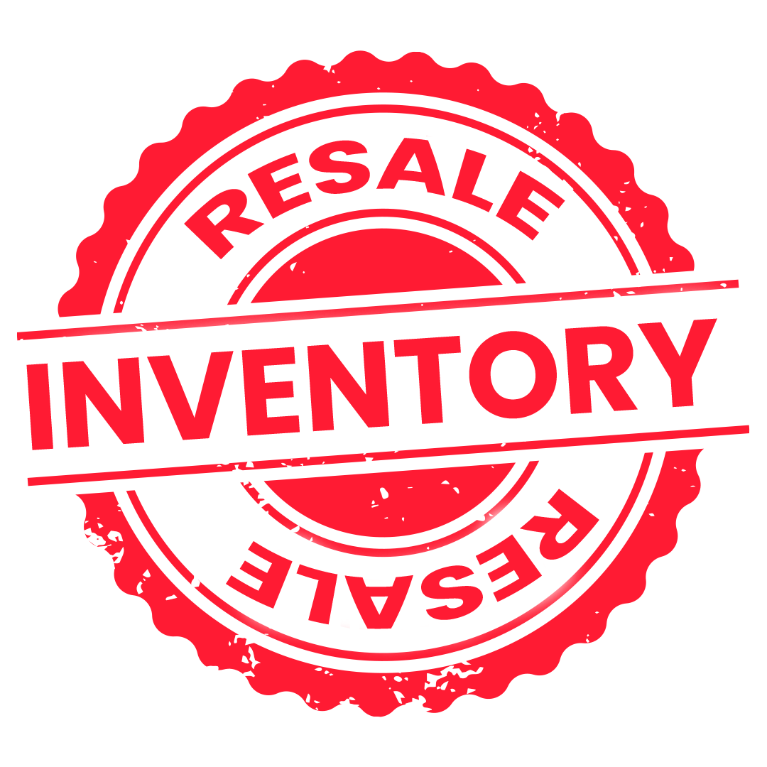 Central Park flower valley Resale Inventory