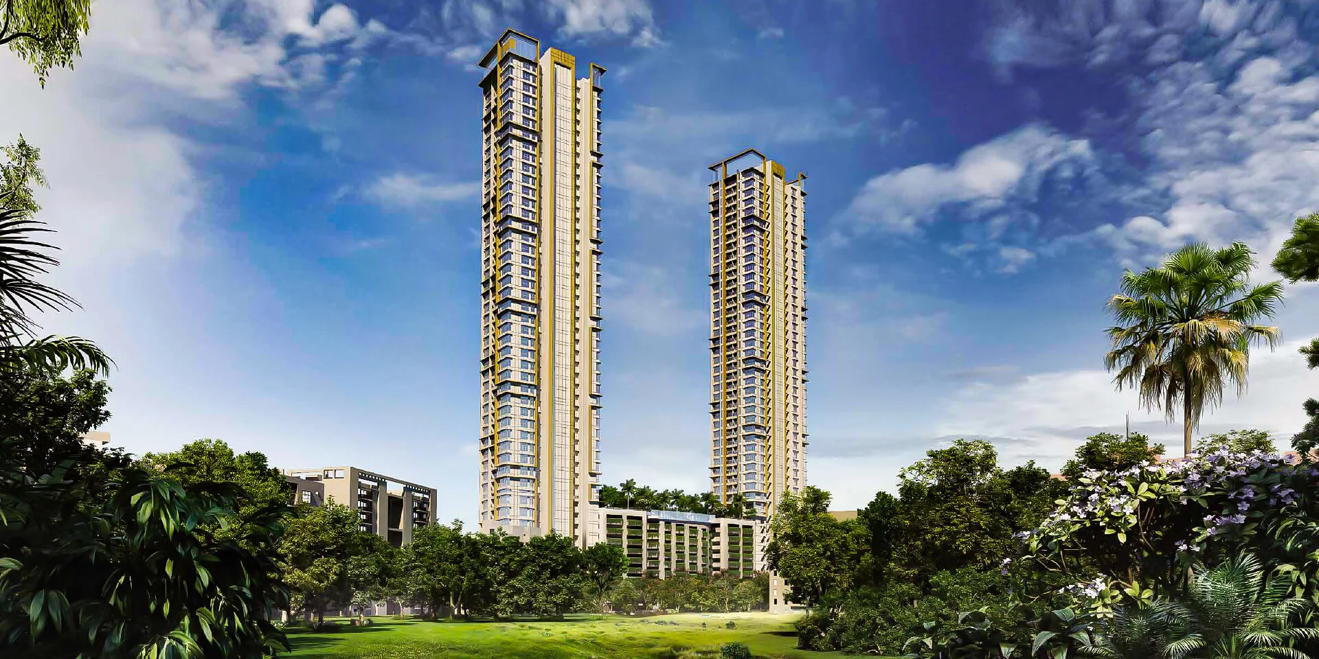 Prestige projects near bangalore