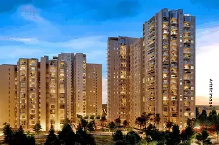 Sobha Windsor Whitefield, Bangalore - 3 & 4 BHK Apartments