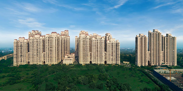 Best Ultra Luxury Apartments For Sale In Delhi