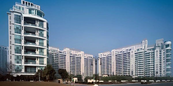 3 bhk apartments gurgaon