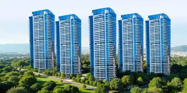 best apartments in gurgaon to buy