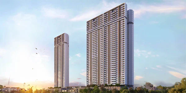 luxury 2 bhk flats in pune