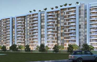 Puravankara projects in Bangalore India