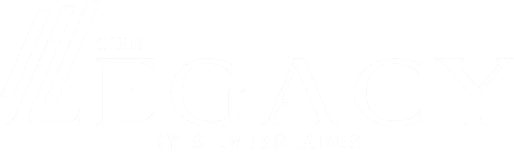 Silverglades Legacy Logo