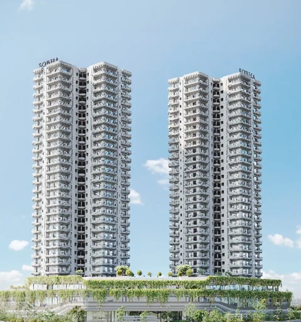 Sobha Altus Sector 106 Gurgaon