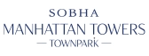 Sobha Town Park Logo