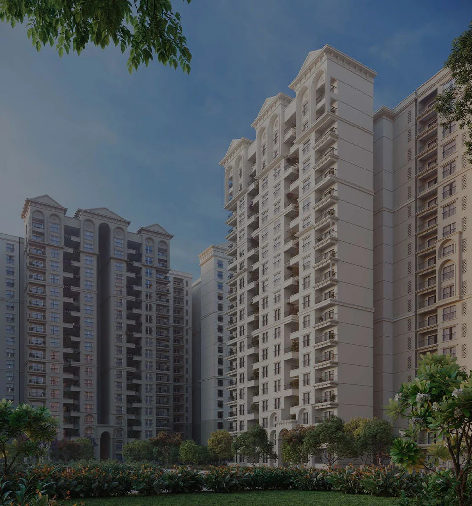 Sobha Neopolis hebbal