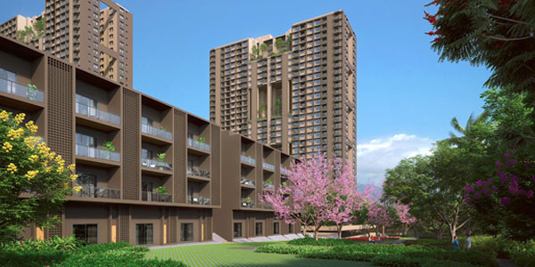 Birla Residential Projects in Mumbai