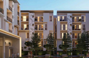 century developer in Bangalore