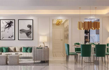 premium 2 bhk apartments gurgaon