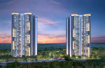 luxury apartments dwarka expressway