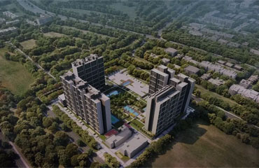 premium 2 bhk apartments gurgaon