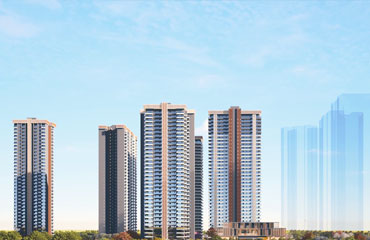 premium 2 bhk apartments gurgaon