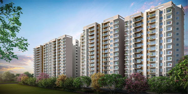 luxury apartments dwarka expressway