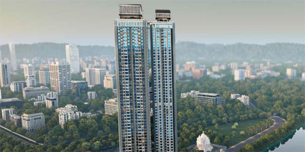 Lodha Projects near Airport Mumbai