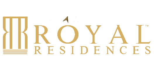 Trevoc Royal Residences Logo